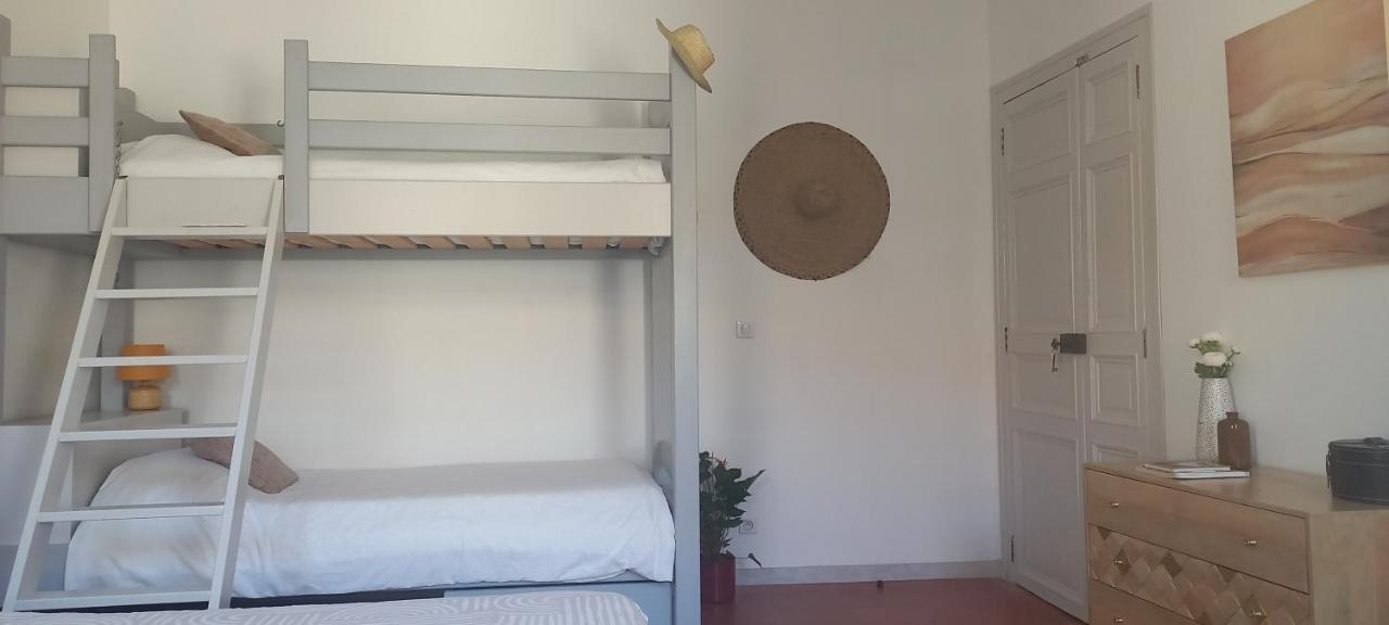 Quadruple Room Private Bathroom