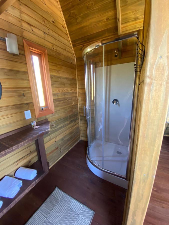 Queen Room Spa Bath