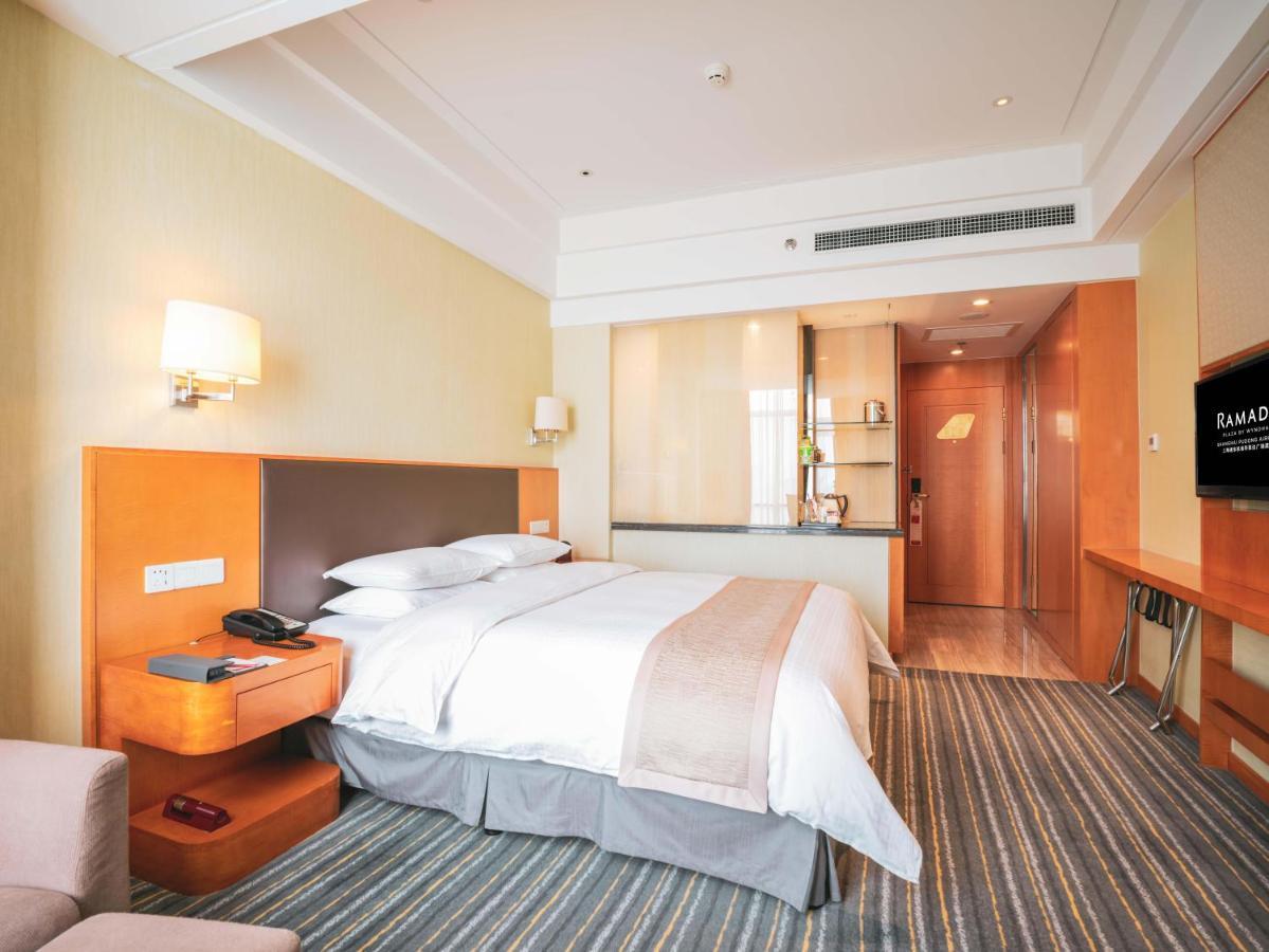 King Room Non-Smoking