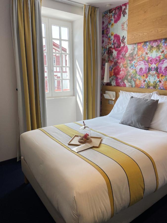 Chambre Double Classique