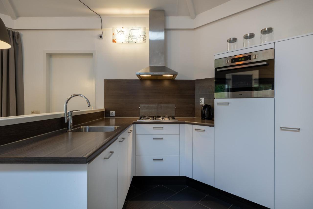 Three-Bedroom Bungalow