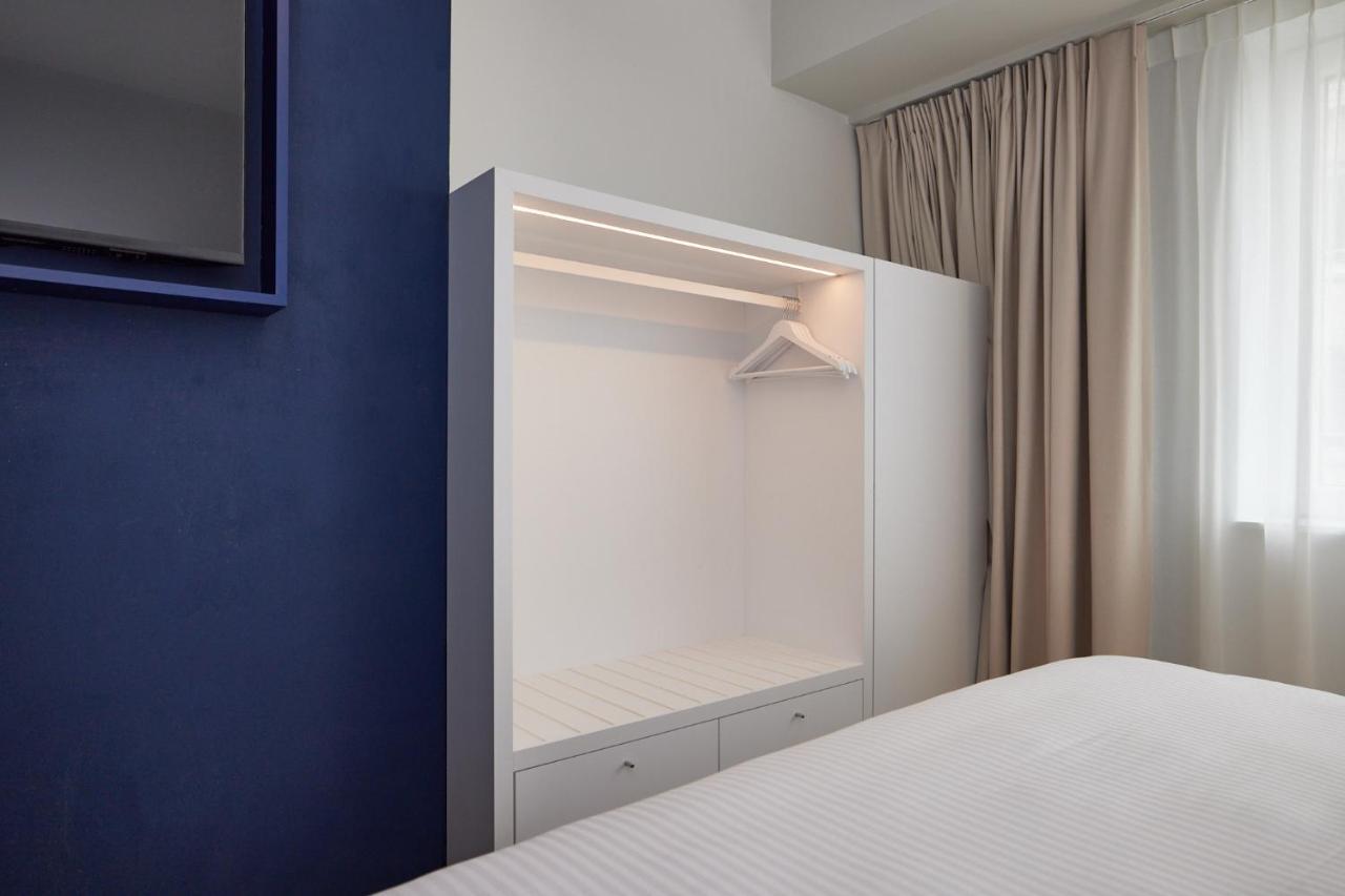 Comfort Double or Twin Room