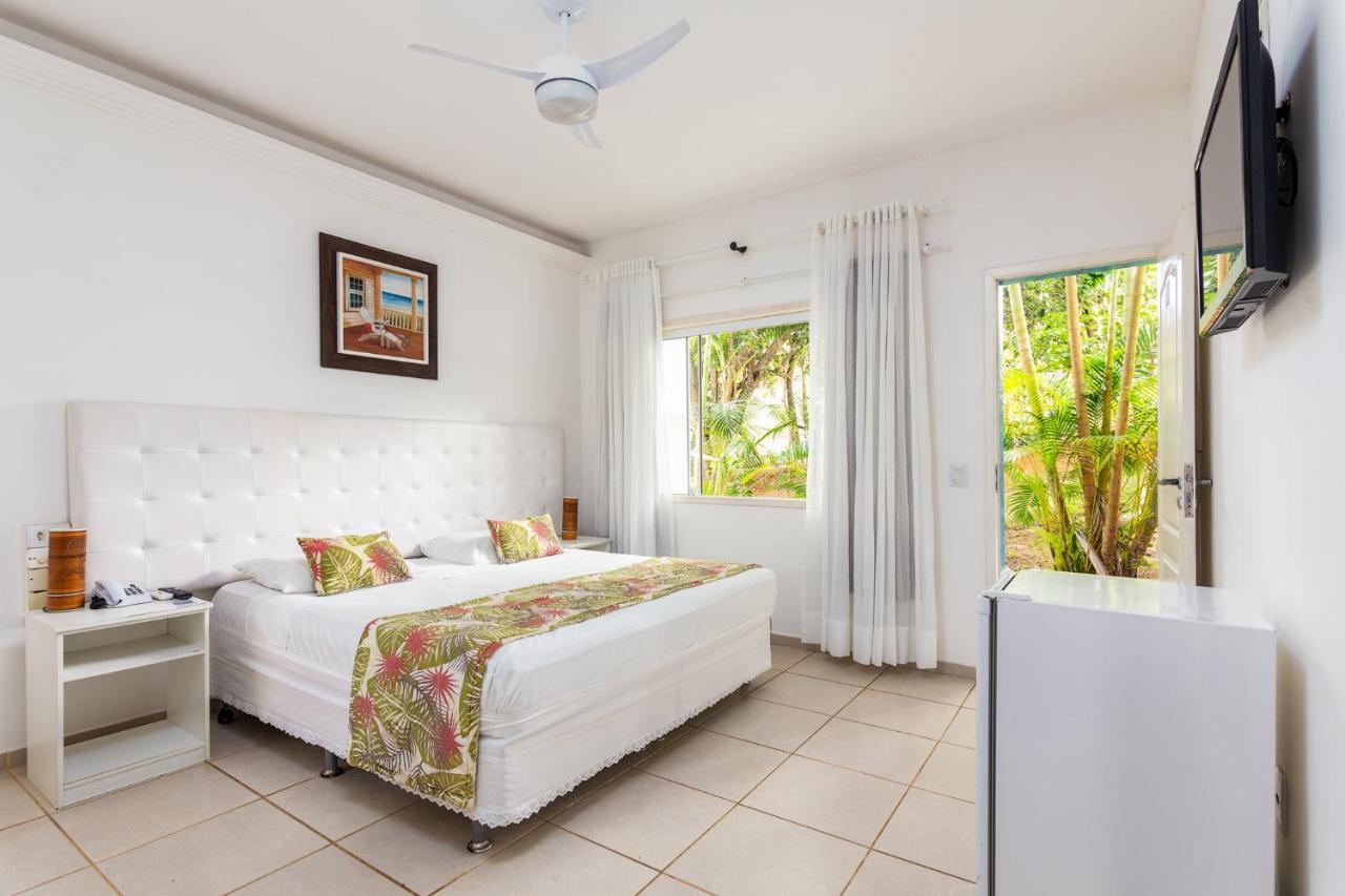 Suite Garden View