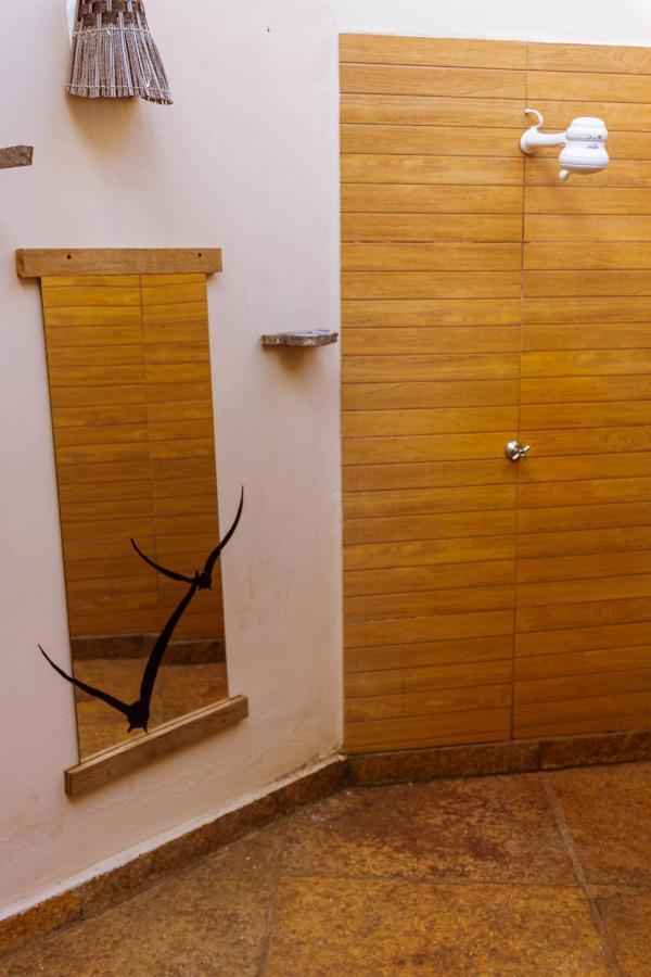 Quarto Família com Banheiro
