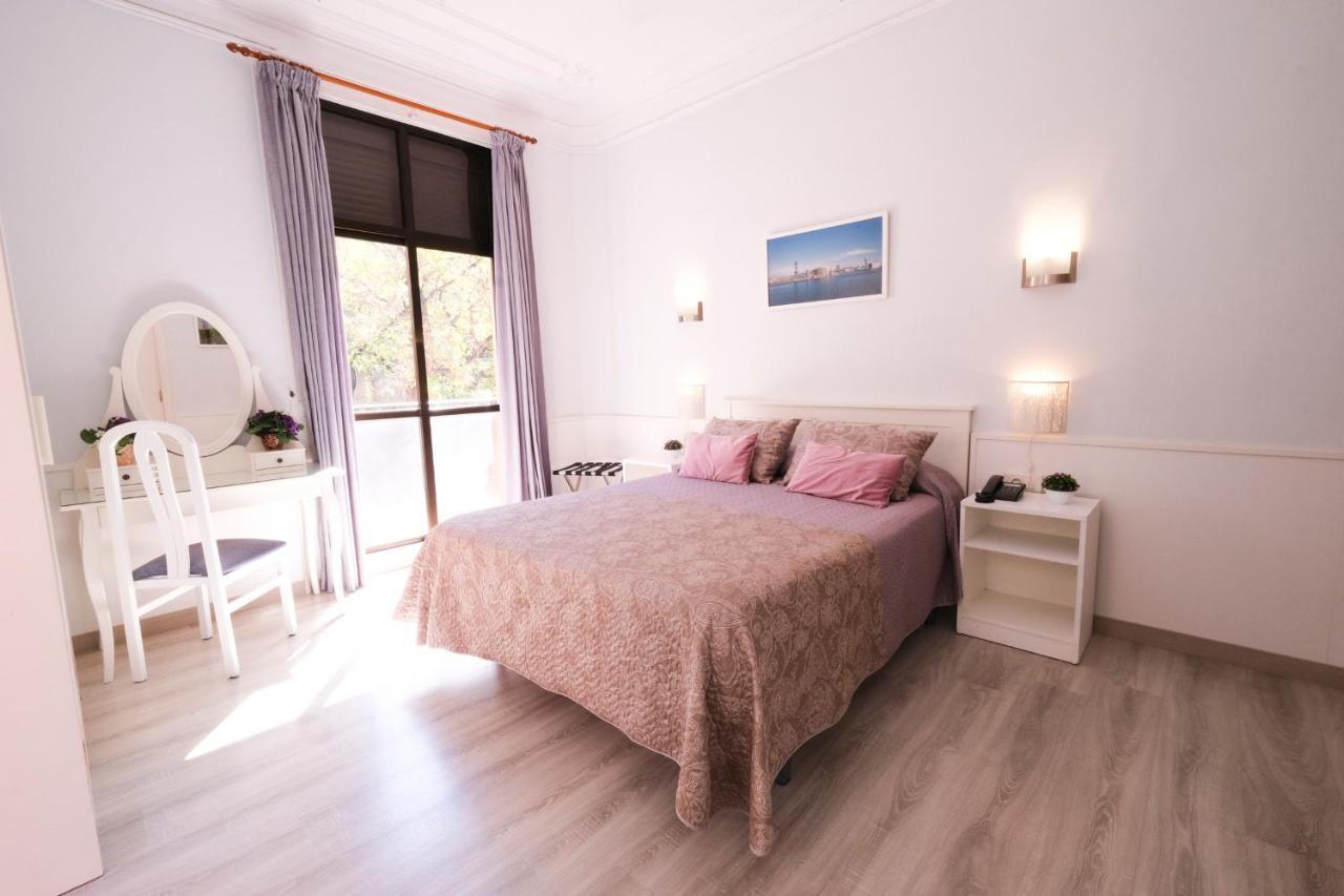 Superior Double Room Balcony