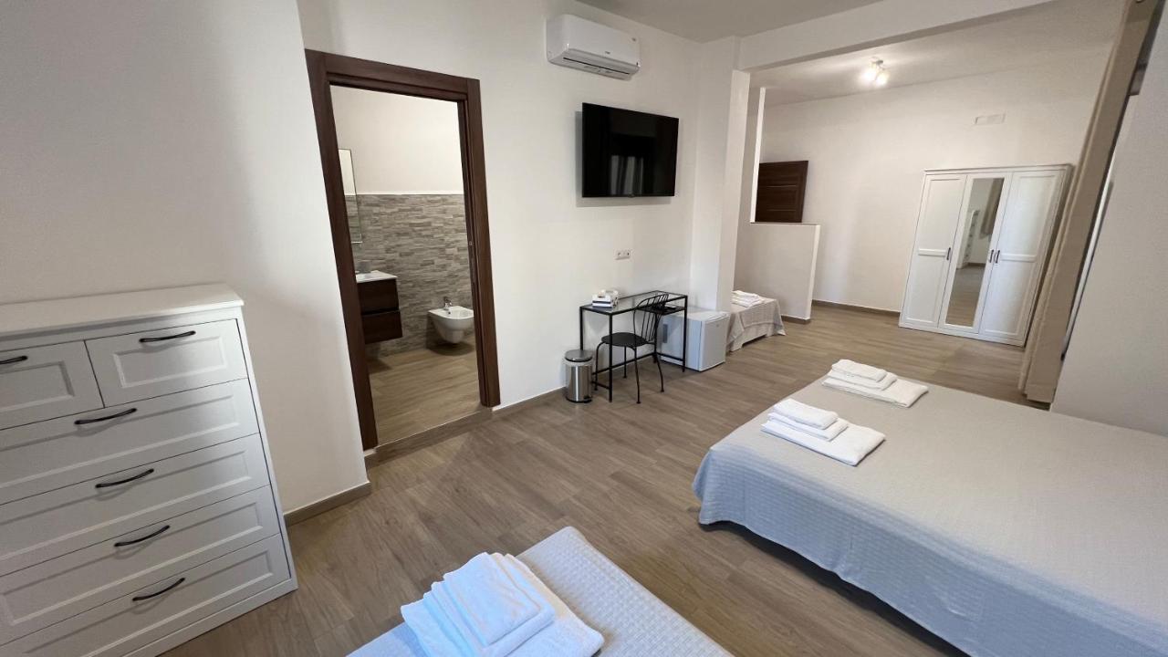 Superior Quadruple Room