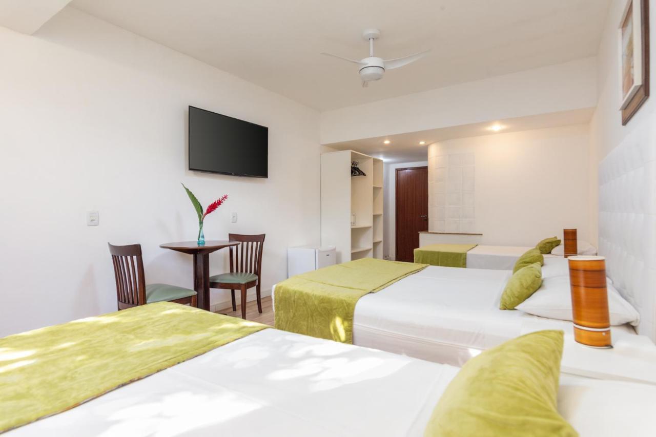 Standard Suite