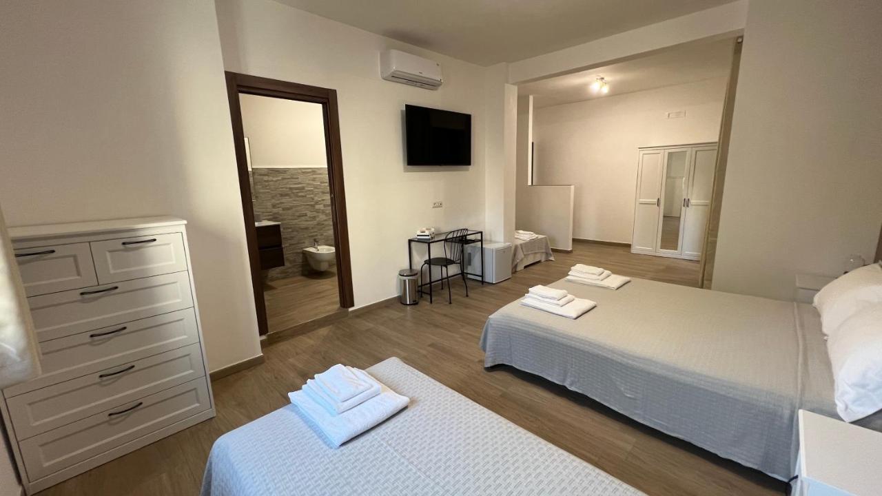Superior Quadruple Room
