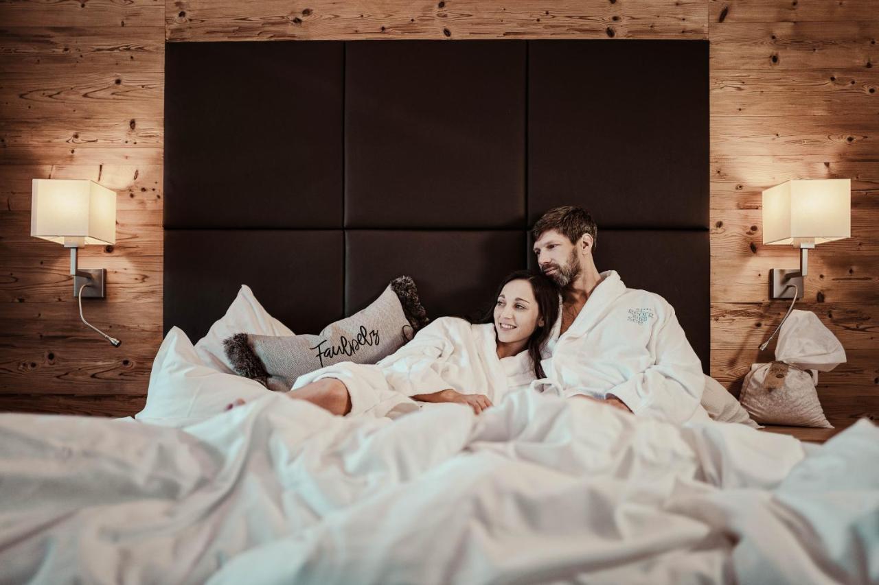 Doppelzimmer Seeseite
