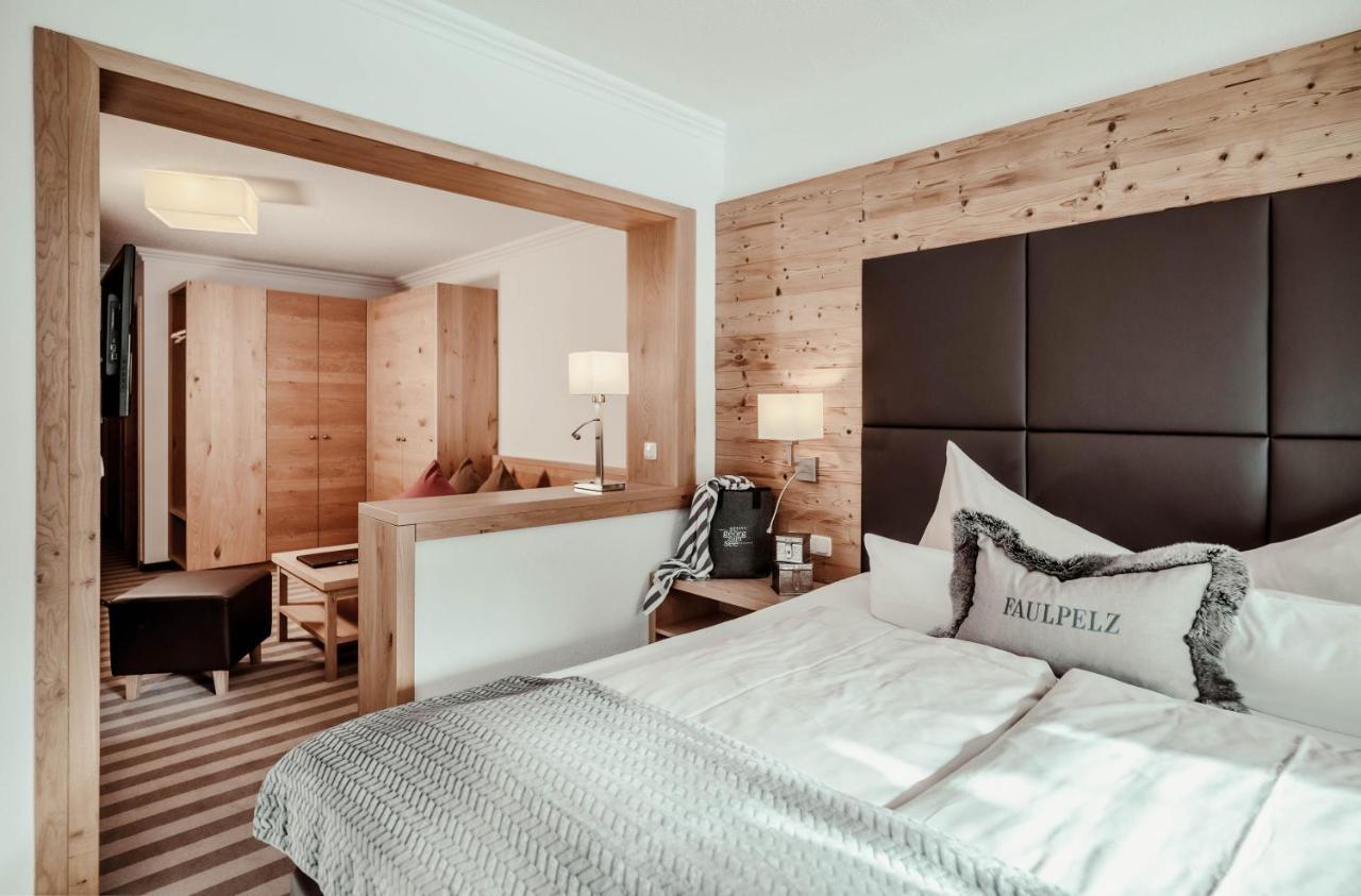 Doppelzimmer Seeseite