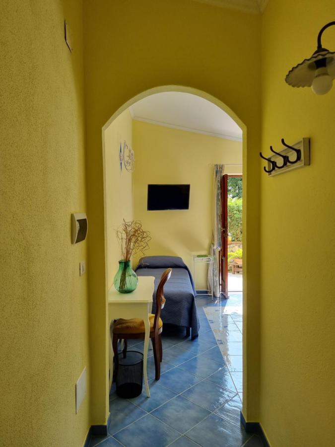 Triple Room Private Bathroom
