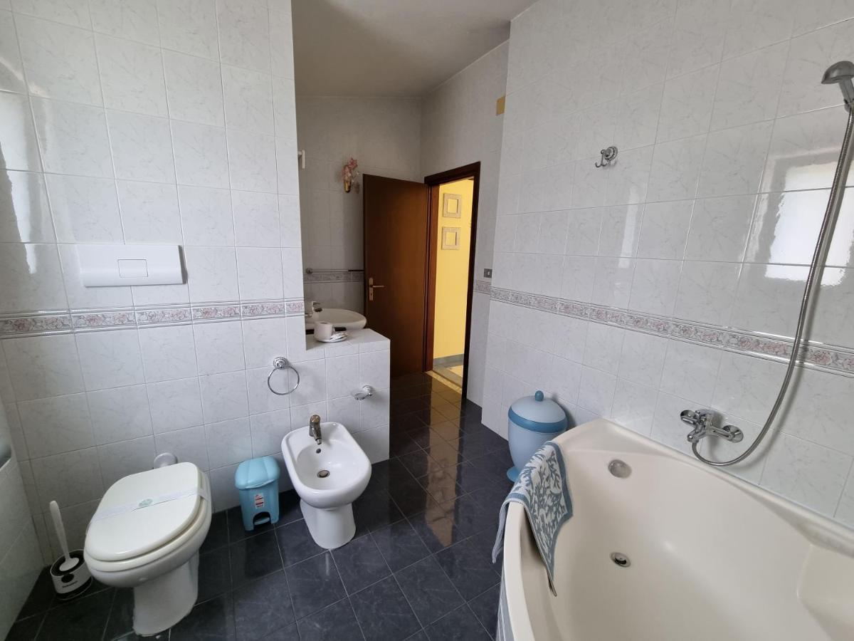 Triple Room Private Bathroom