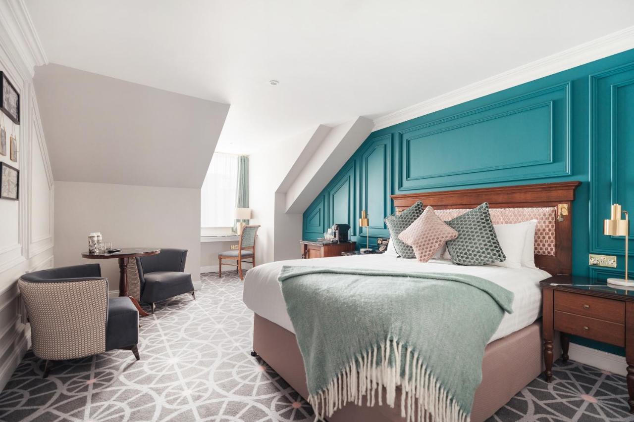 Premium Double or Twin Room