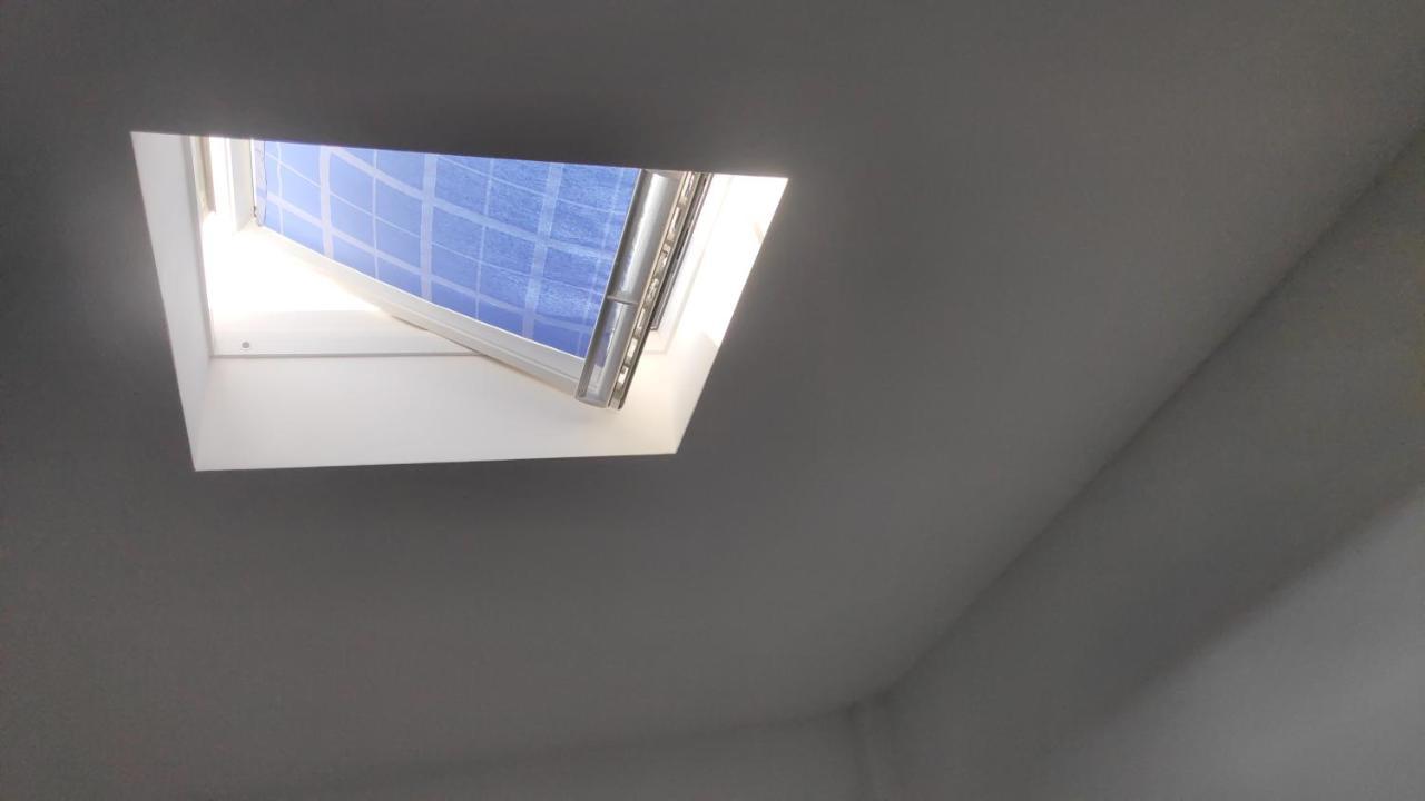 Quadruple Room Bathroom