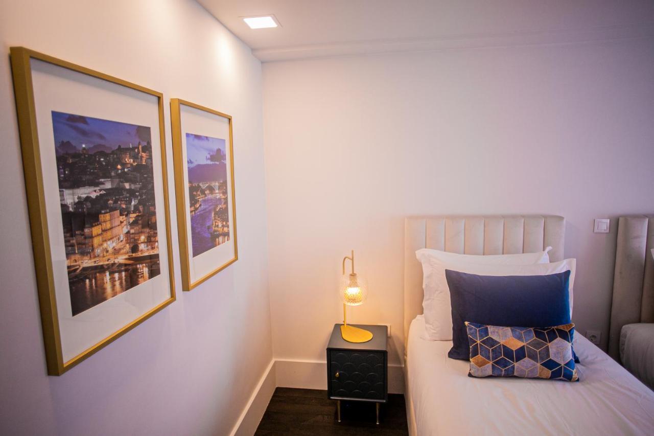 Family Suite City View