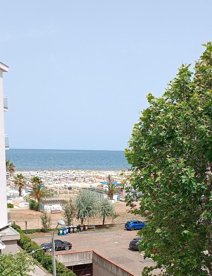 Standard Triple Room Sea View