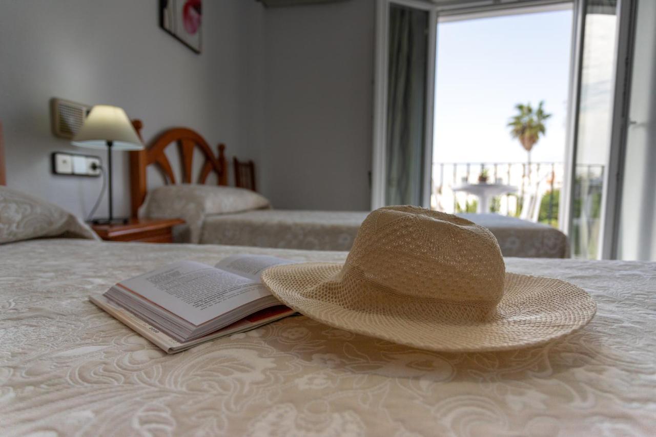 Twin Room Sea View