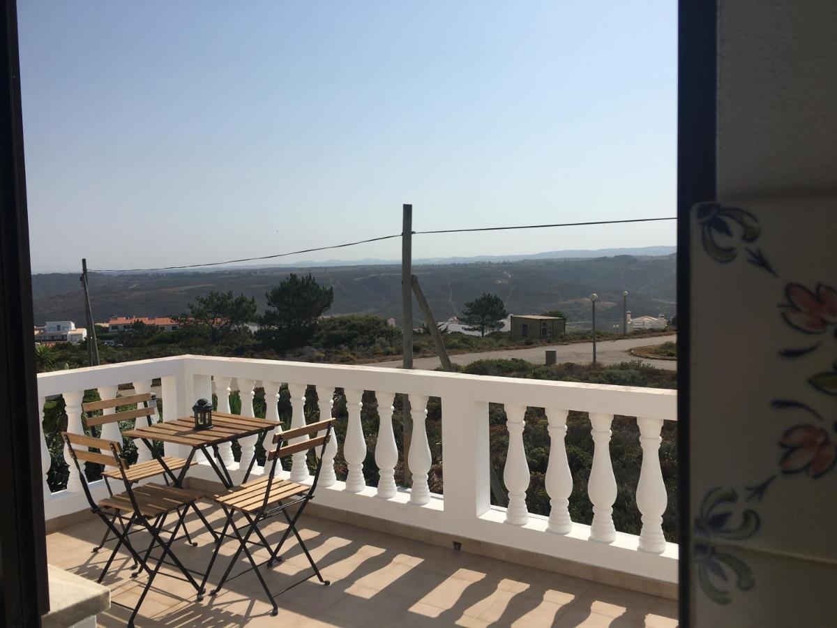 Studio Balcony
