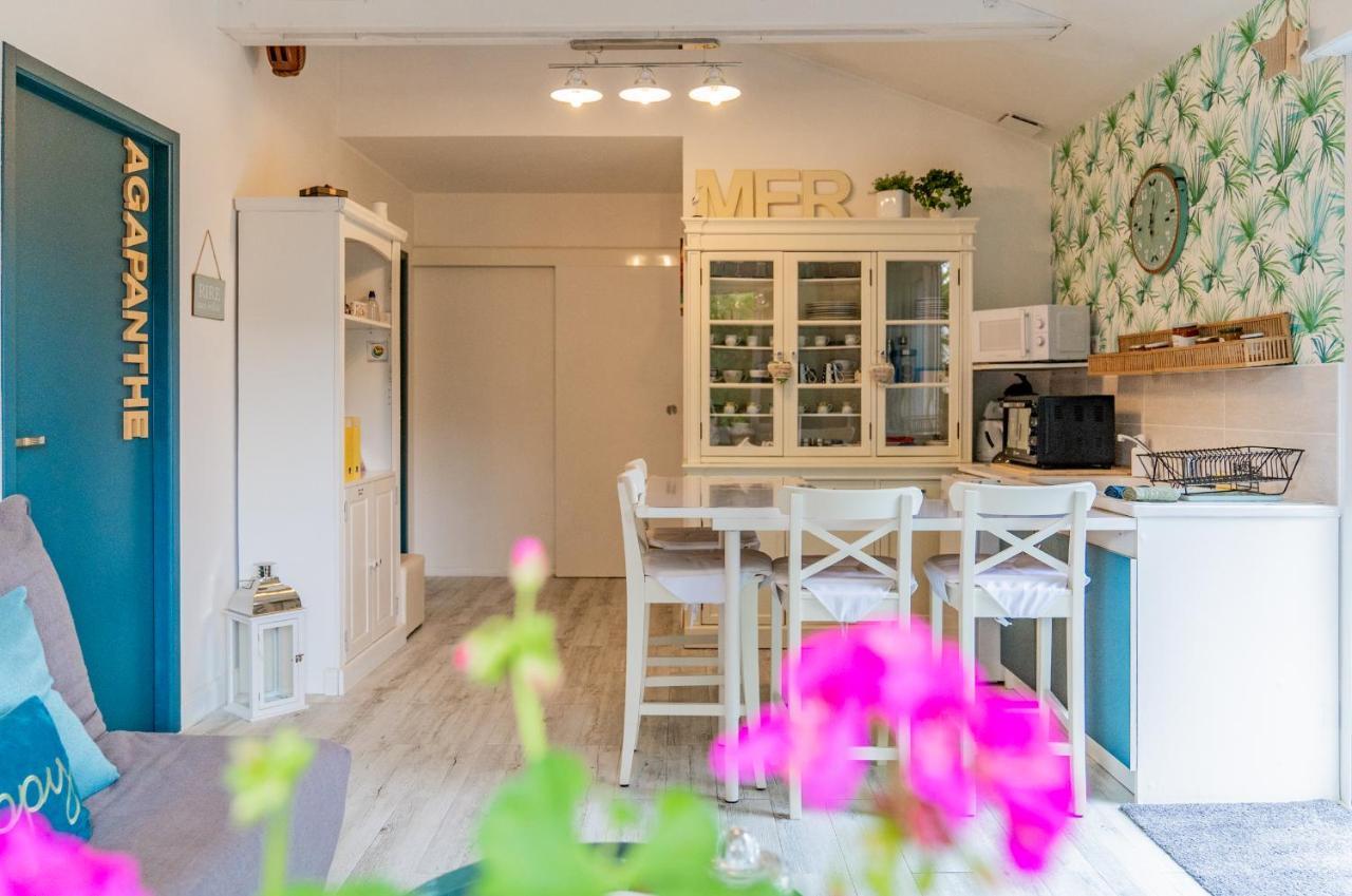 Chambre Double avec Salle de Bains Privative