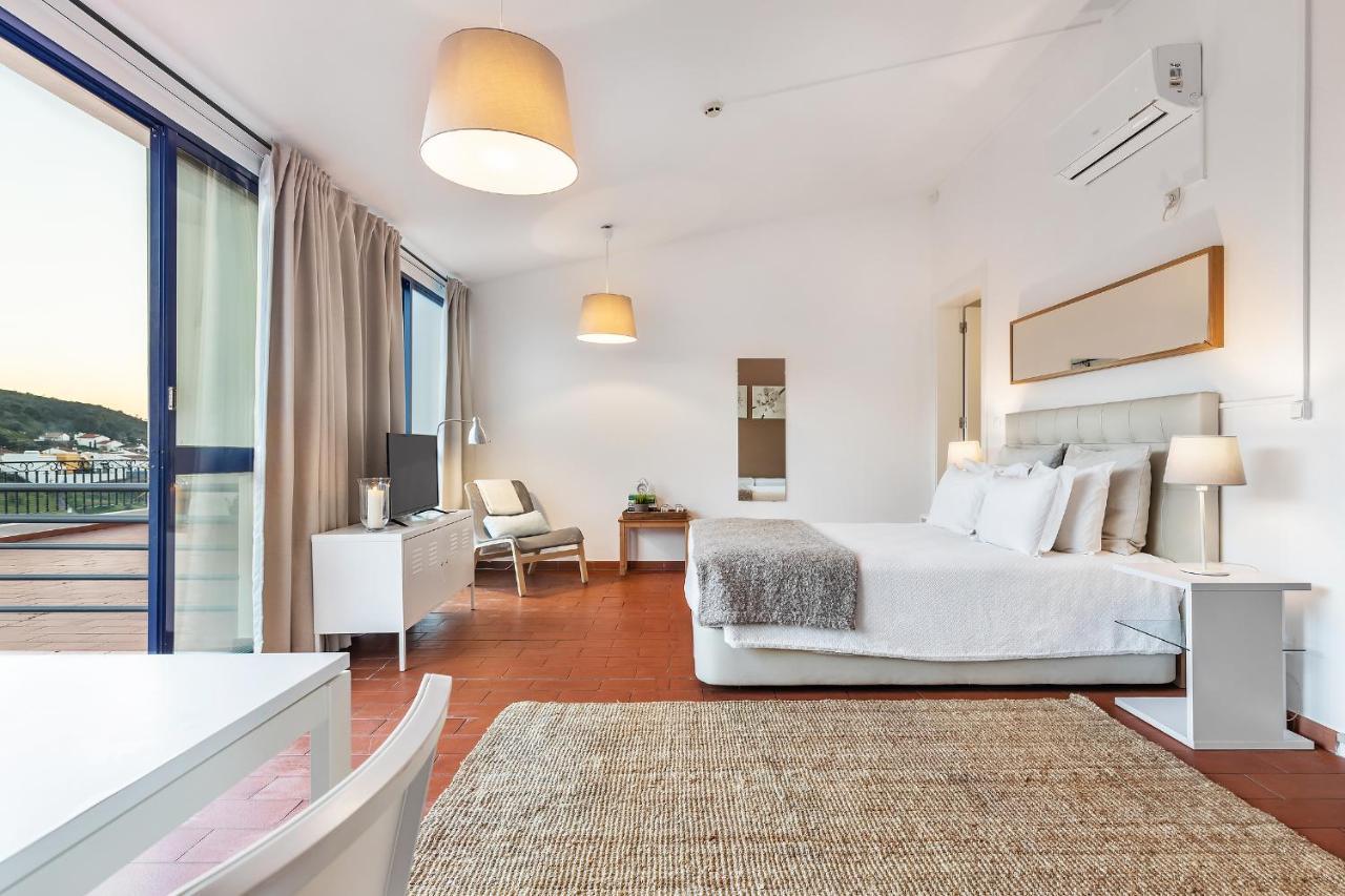 Family Room Terrace