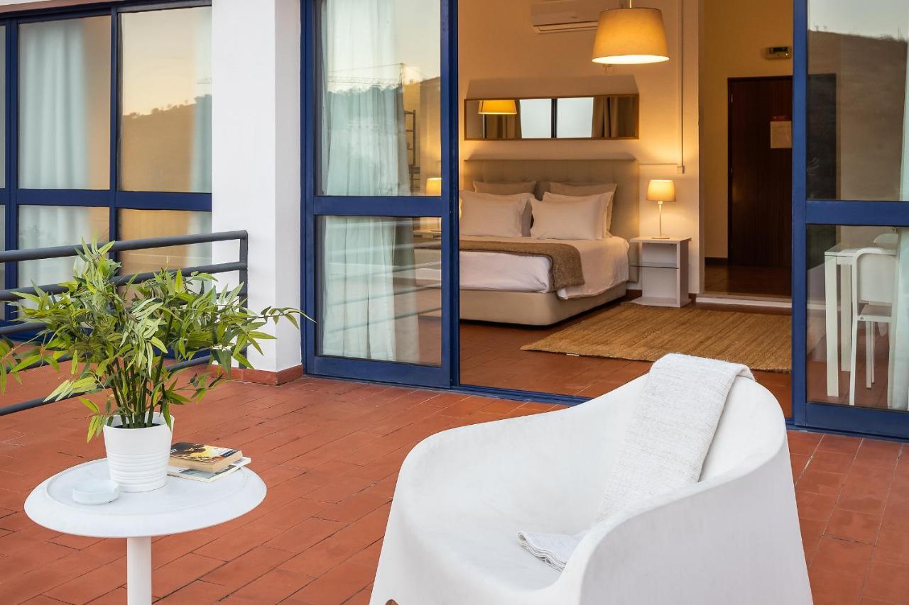 Family Room Terrace