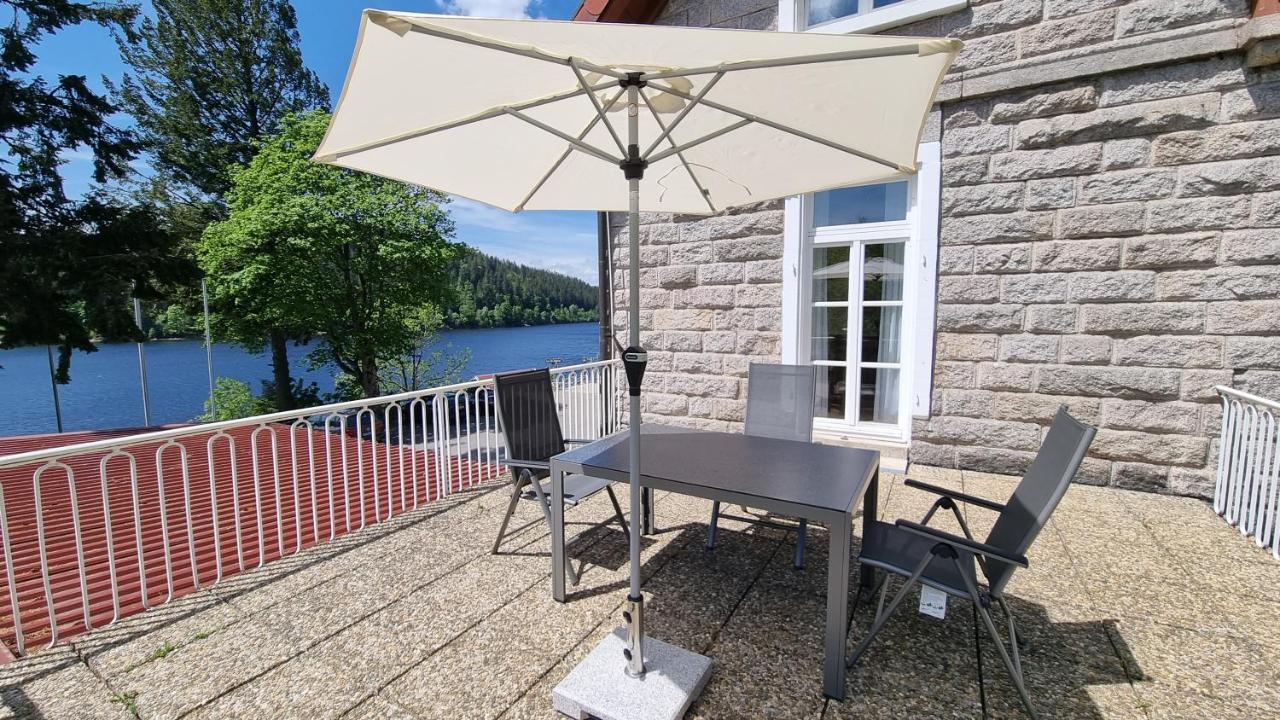 Deluxe Double Room Balcony
