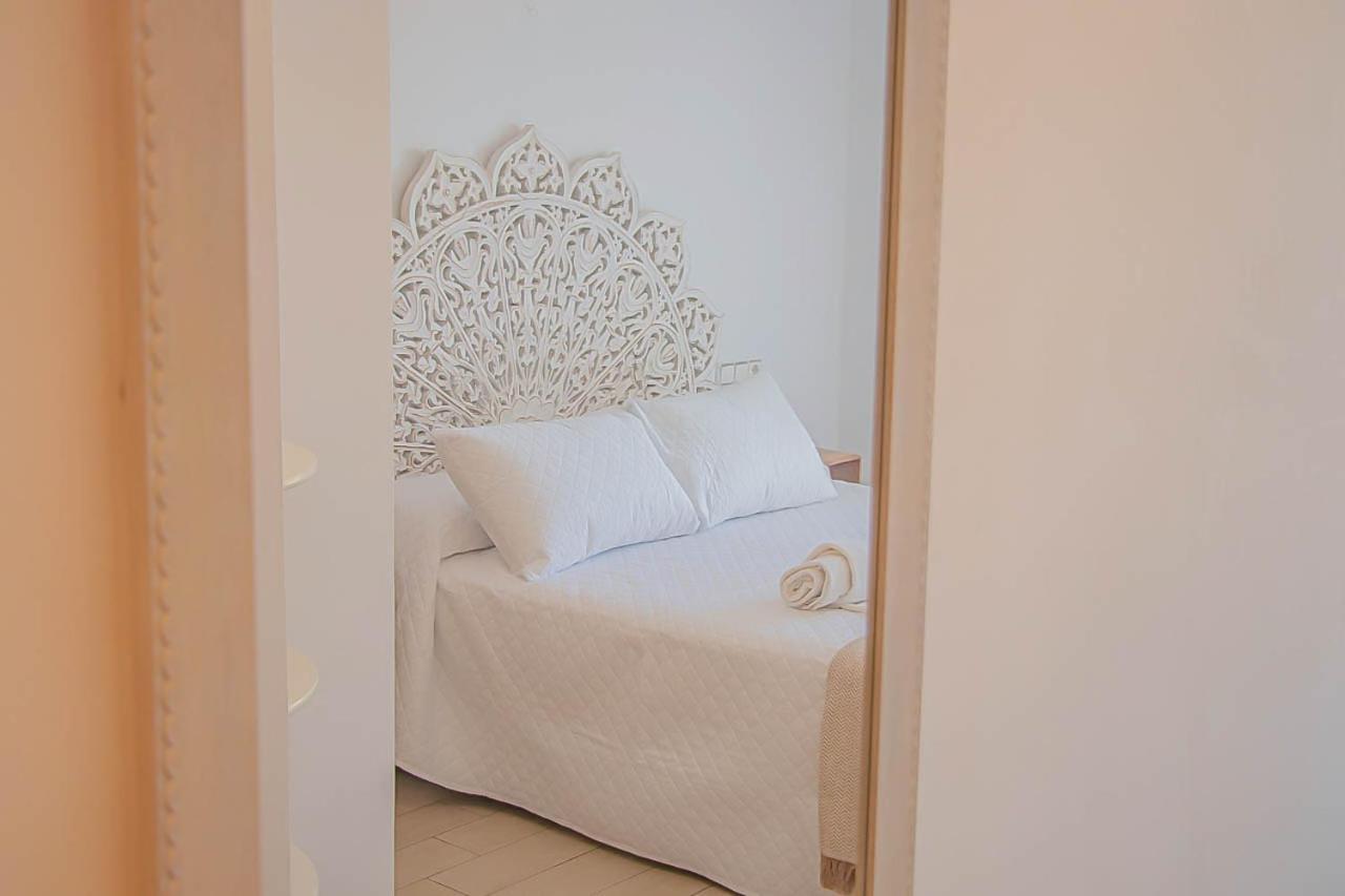 Double Room Sea View
