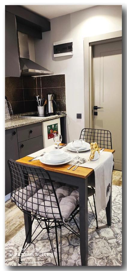 Apartment - Untergeschoss