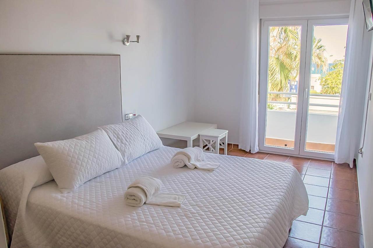 Double Room Sea View