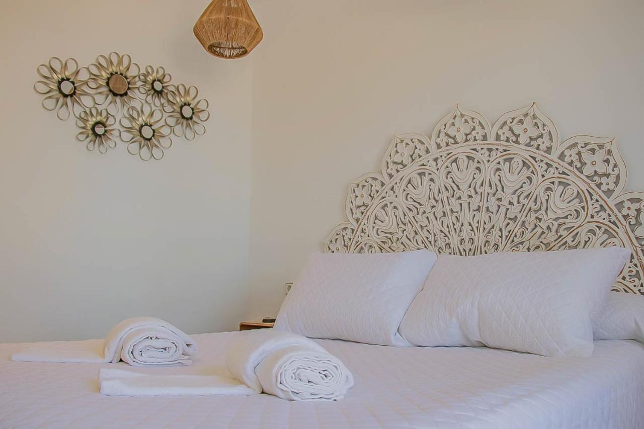 Double Room Sea View