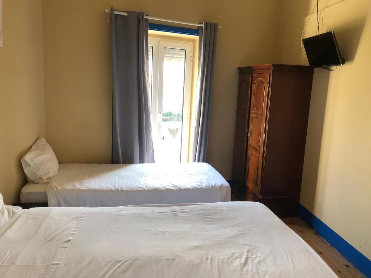 Triple Room Balcony