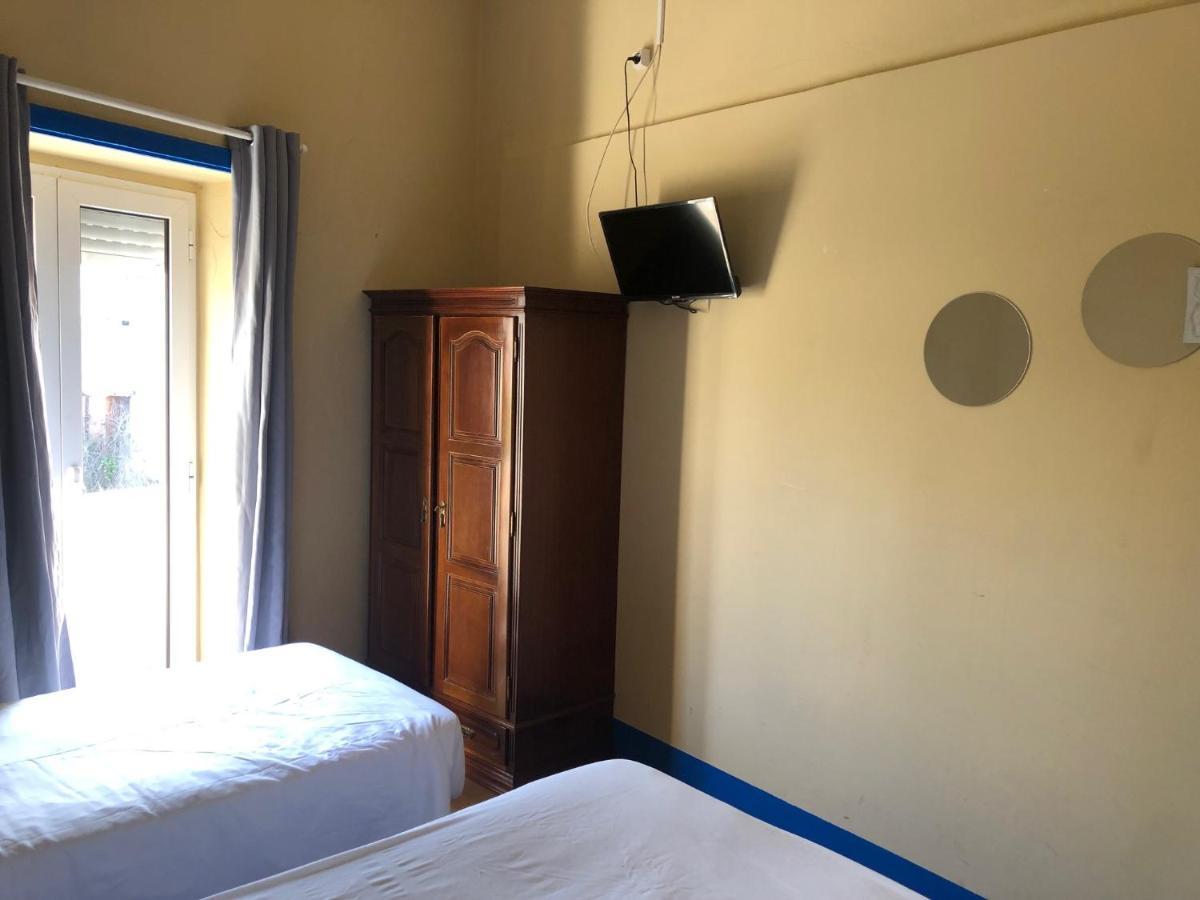 Triple Room Balcony