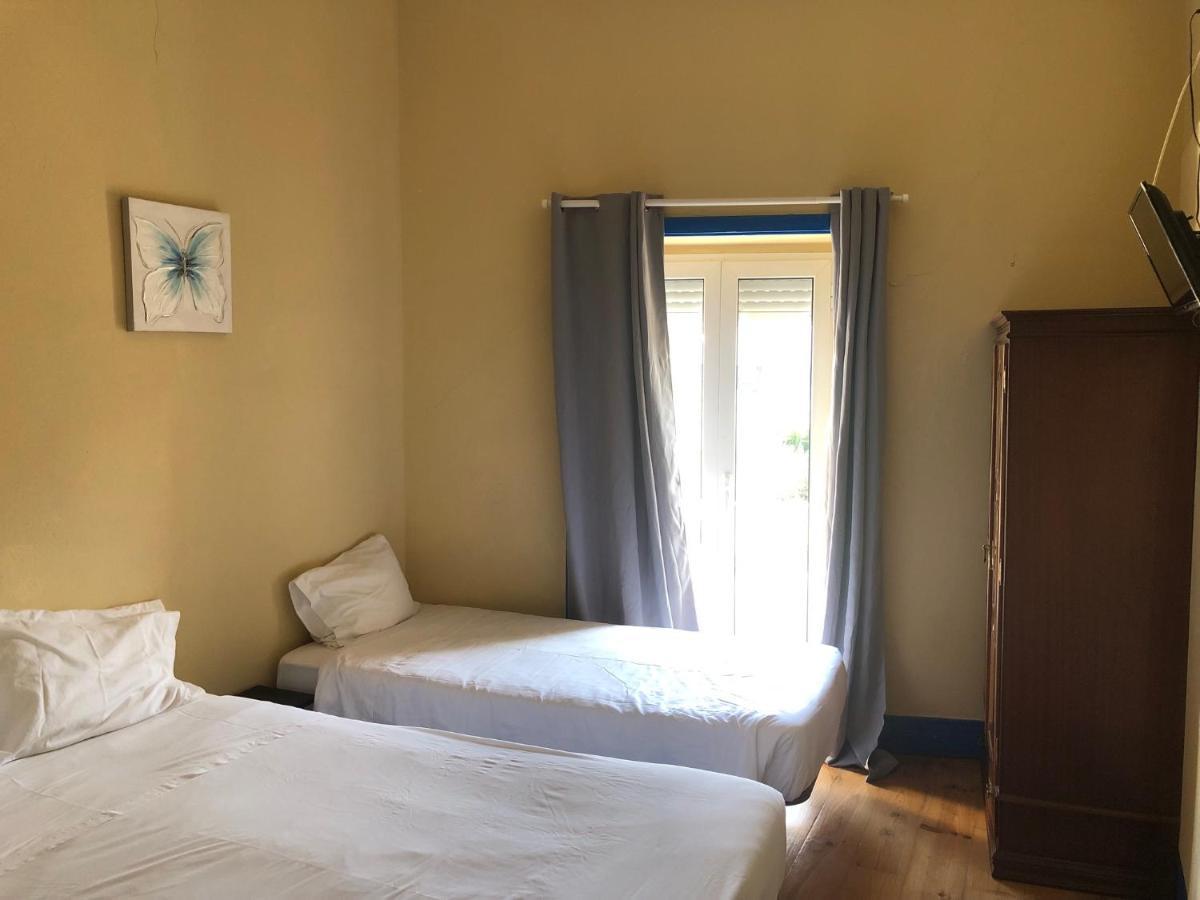 Triple Room Balcony