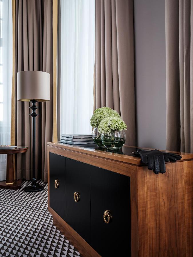 Deluxe Junior Suite