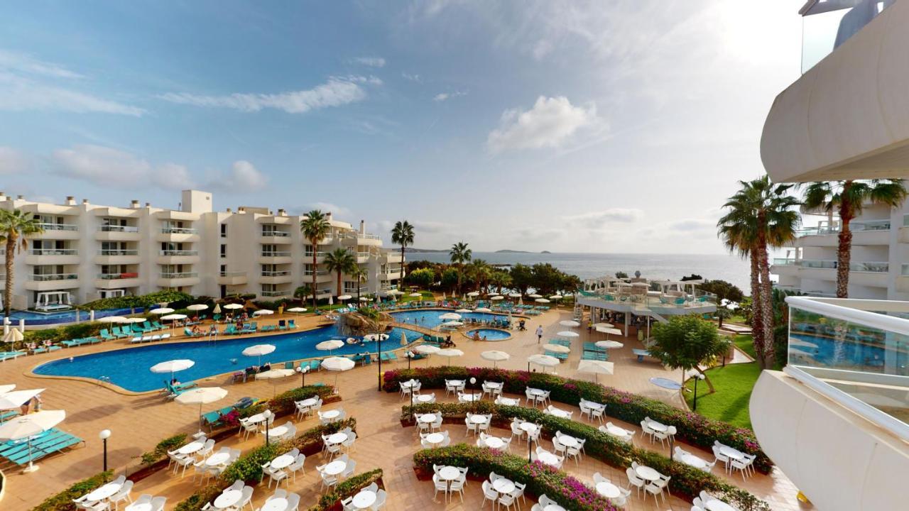 Suite Front Sea View