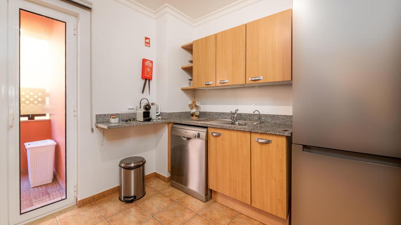 Standard Three-Bedroom Apartment