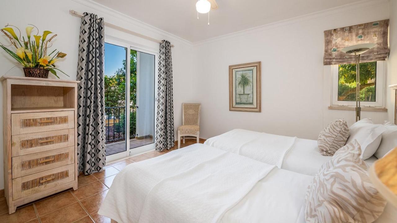 Standard Three-Bedroom Apartment