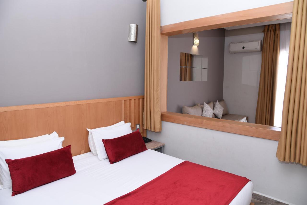 Junior Suite Double