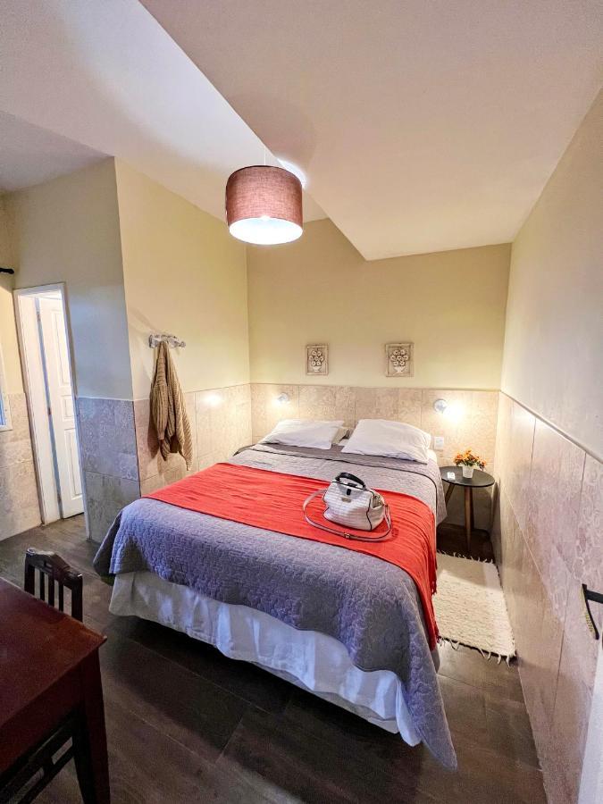 Quarto Duplo Pequeno