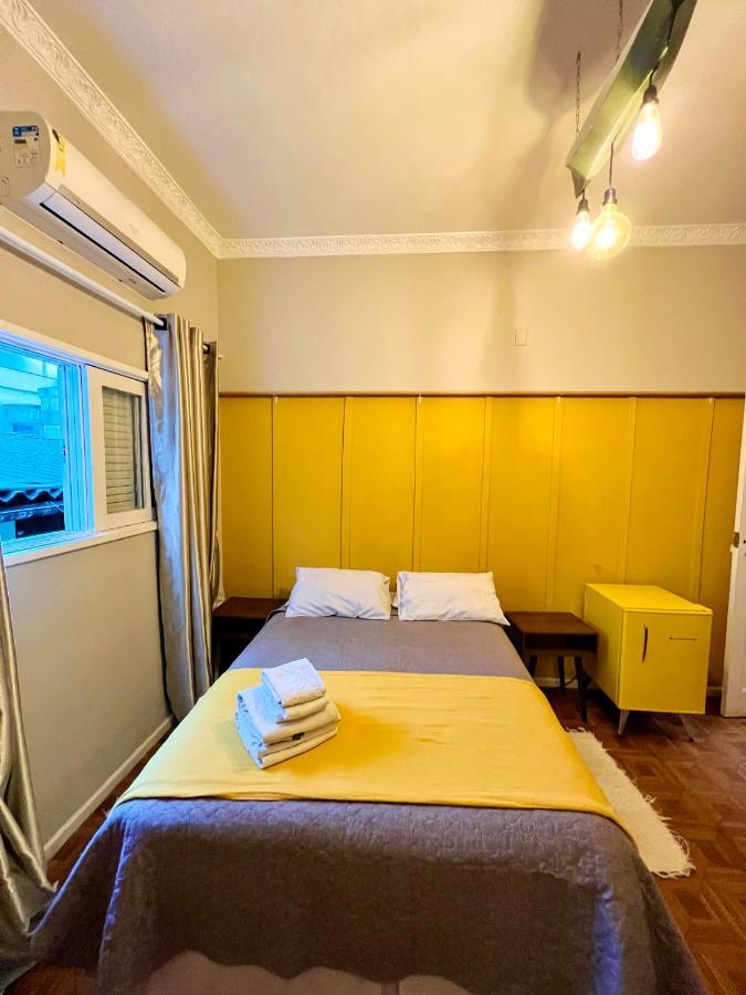 Quarto Triplo Clássico