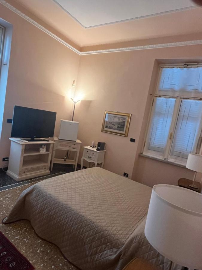 Classic Quadruple Room