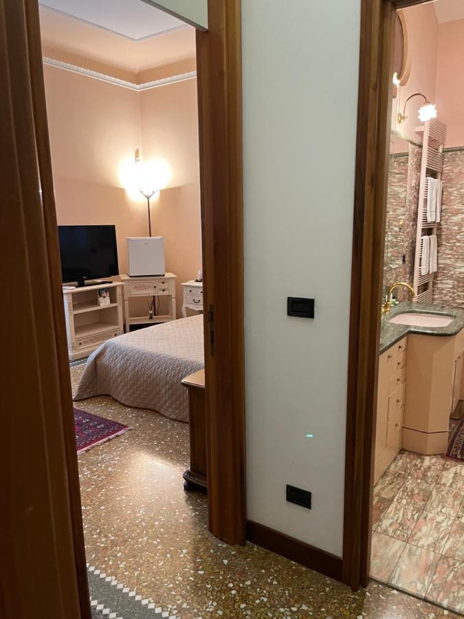Classic Quadruple Room