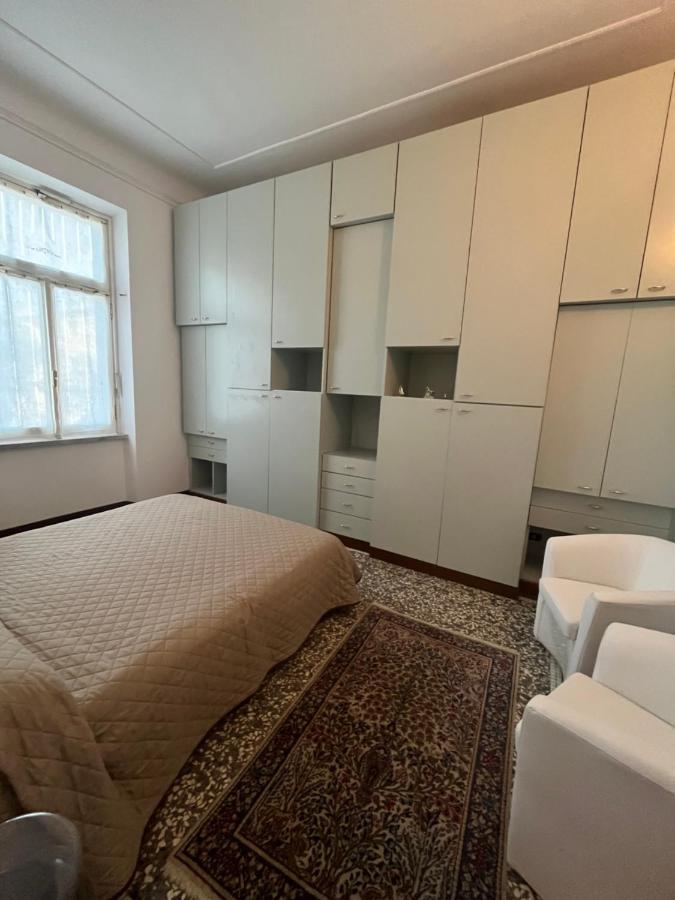 Classic Quadruple Room