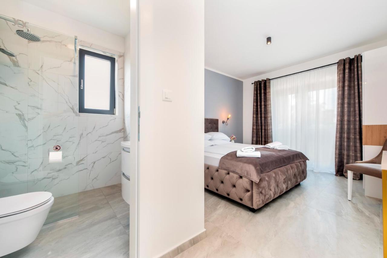 Superior Double Room City View