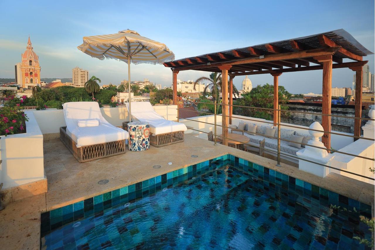 Suite Sea View