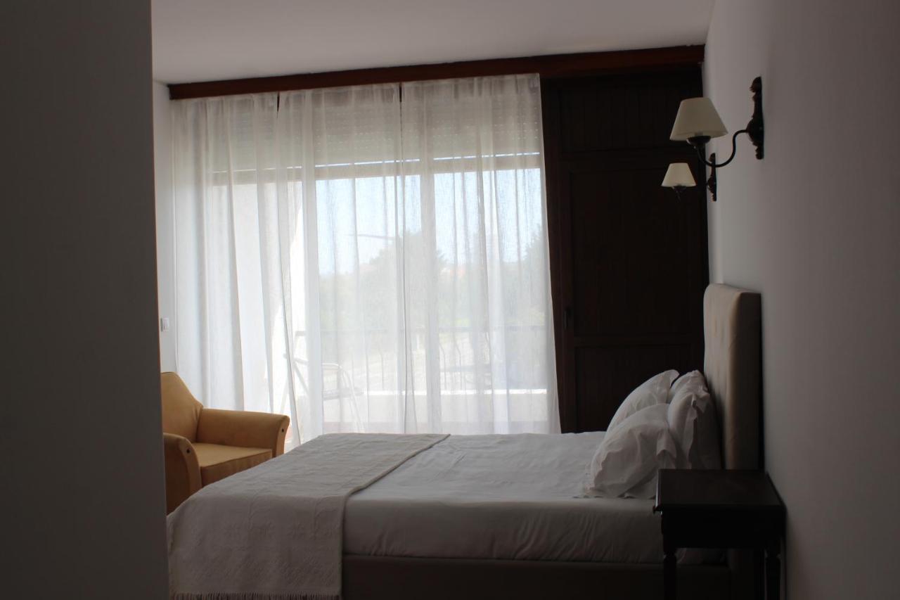 Deluxe Double Room Balcony