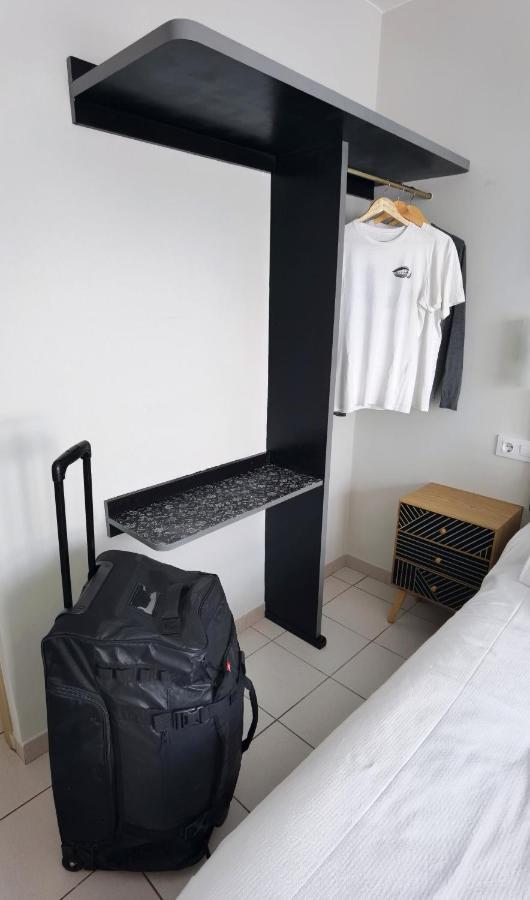 Double or Twin Room Private Bathroom
