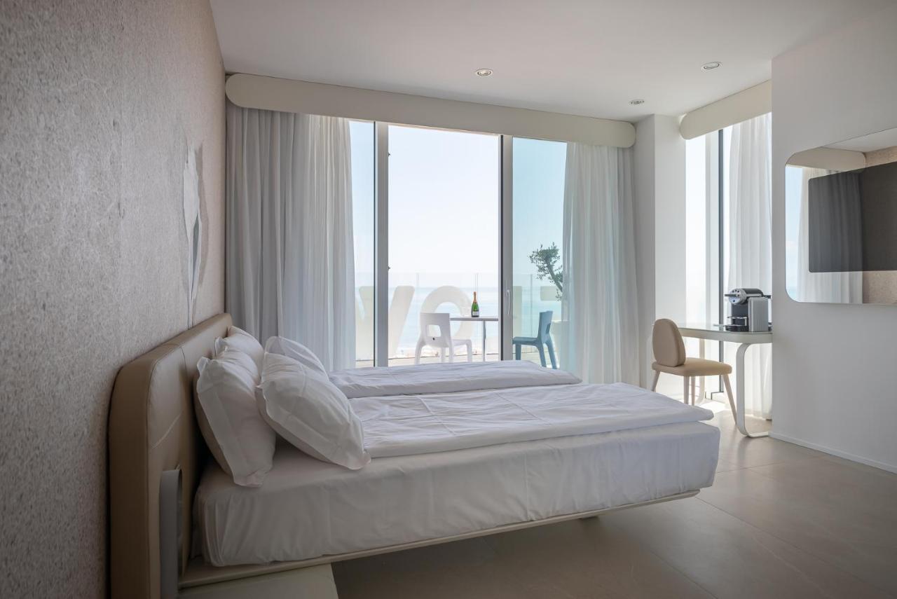 King Room Spa Bath Sea View