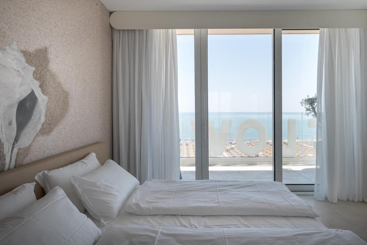 King Room Spa Bath Sea View