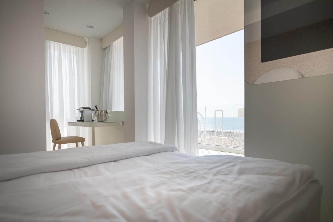 King Room Spa Bath Sea View